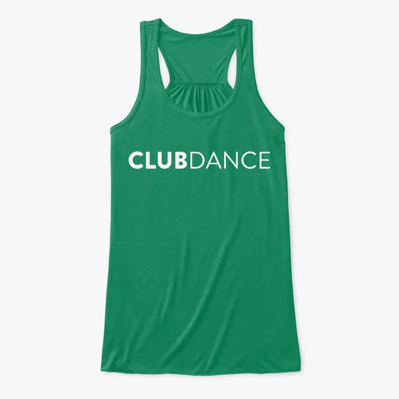 CLUBDANCE apparel