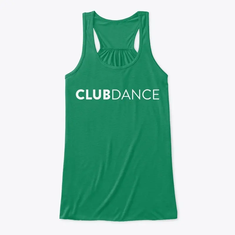 CLUBDANCE apparel